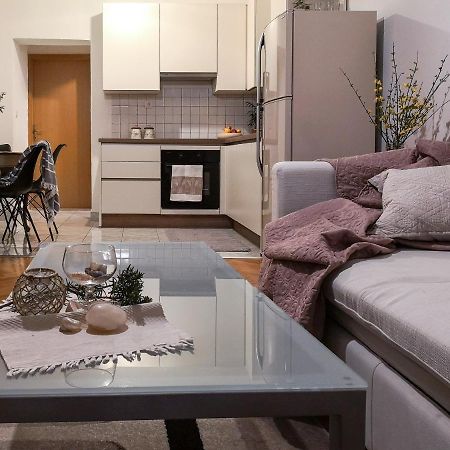 Apartman Oleander Split Exterior foto