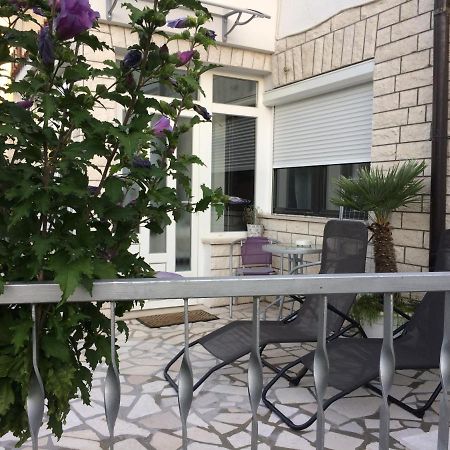 Apartman Oleander Split Exterior foto