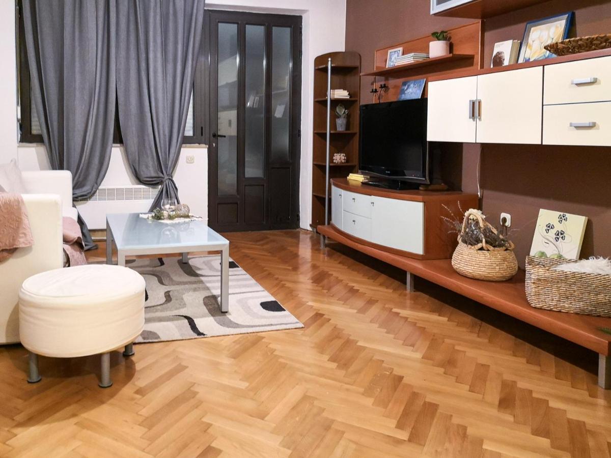 Apartman Oleander Split Exterior foto