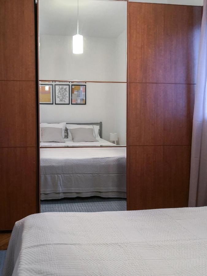 Apartman Oleander Split Exterior foto