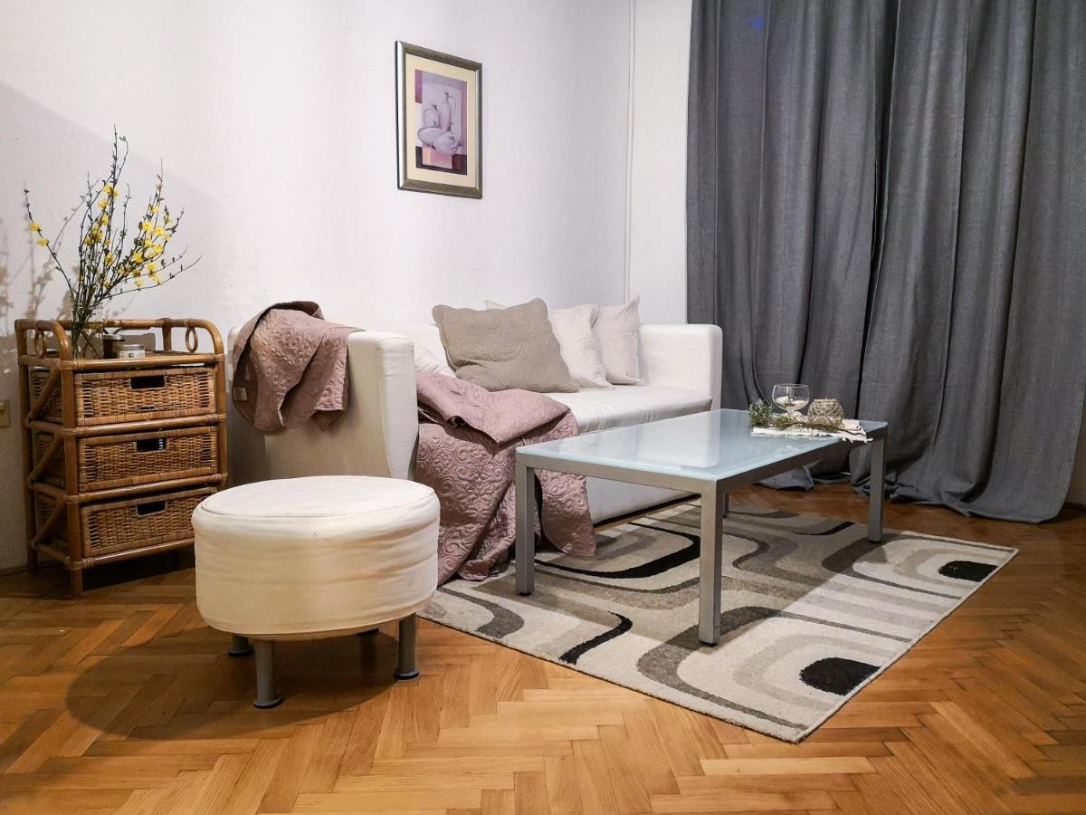 Apartman Oleander Split Exterior foto