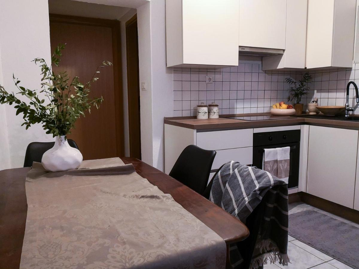 Apartman Oleander Split Exterior foto