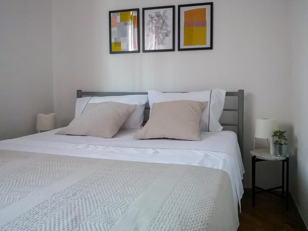 Apartman Oleander Split Exterior foto