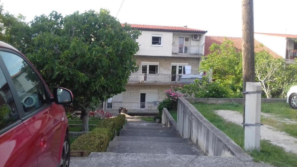 Apartman Oleander Split Exterior foto