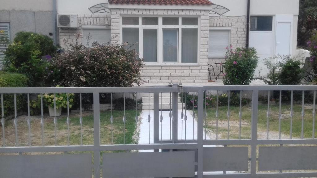 Apartman Oleander Split Exterior foto